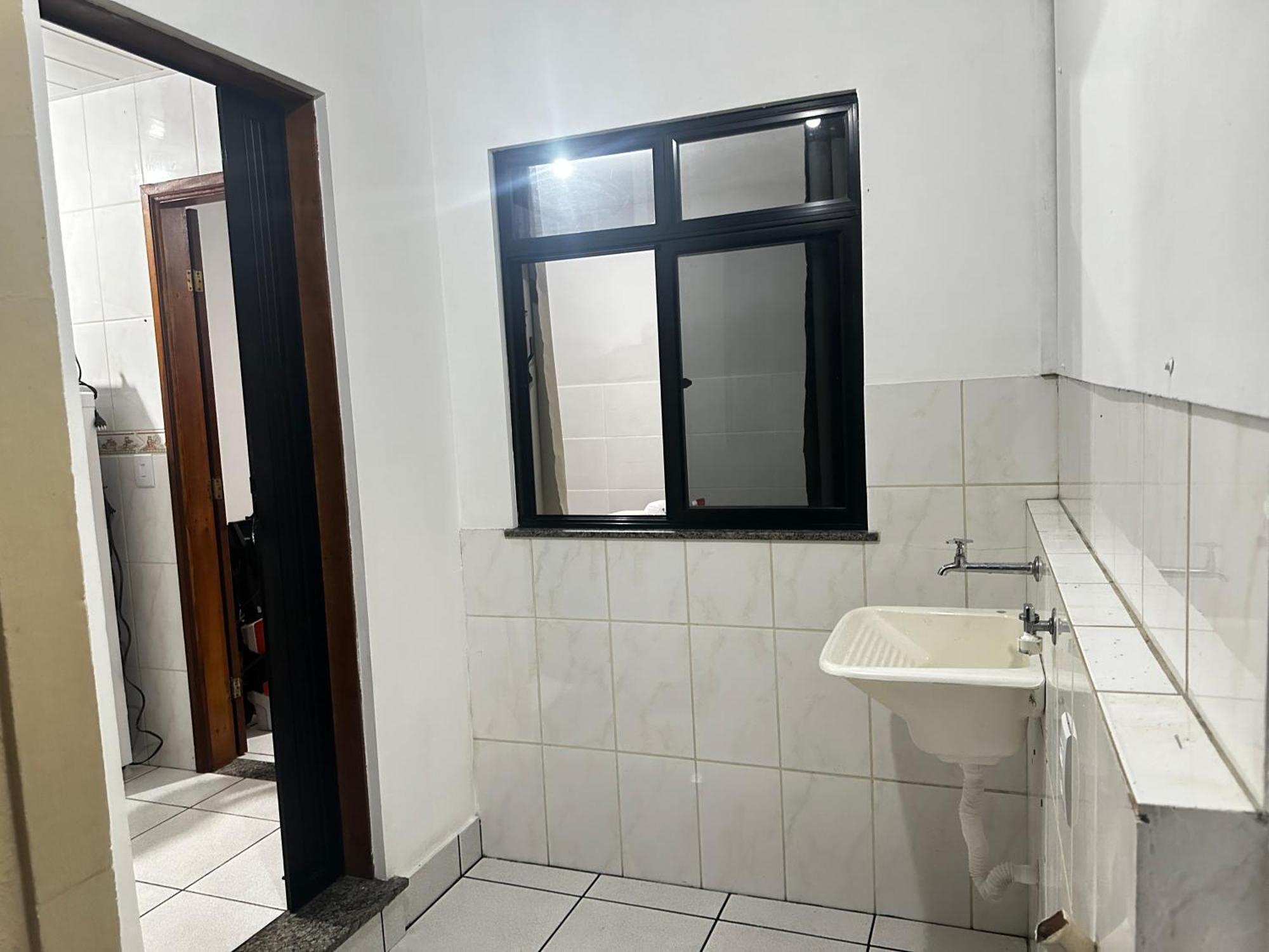 Kitnet No Coracao De Olaria Διαμέρισμα Nova Friburgo Εξωτερικό φωτογραφία